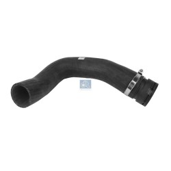 DT Spare Parts Jahutusvoolik 1.11622