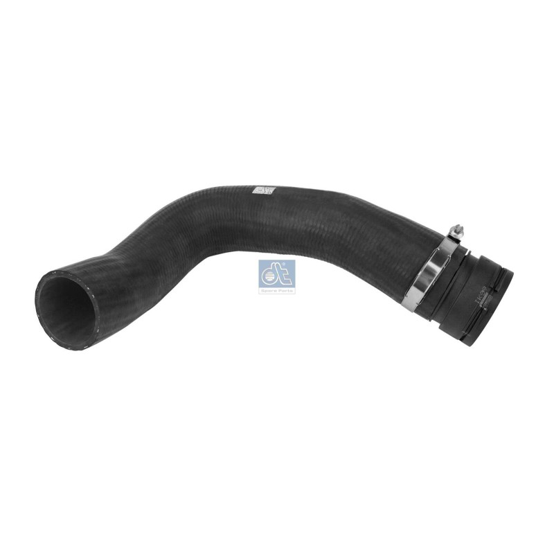DT Spare Parts Jahutusvoolik 1.11622
