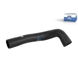 DT Spare Parts Jahutusvoolik 1.11628