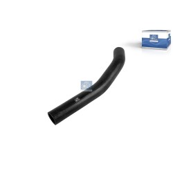 DT Spare Parts Jahutusvoolik 1.11629