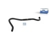DT Spare Parts Jahutusvoolik 1.11631