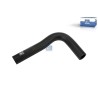 DT Spare Parts Jahutusvoolik 1.11632