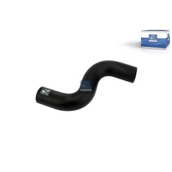 DT Spare Parts Jahutusvoolik 1.11633