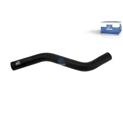 DT Spare Parts Jahutusvoolik 1.11634