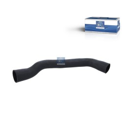 DT Spare Parts Jahutusvoolik 1.11637