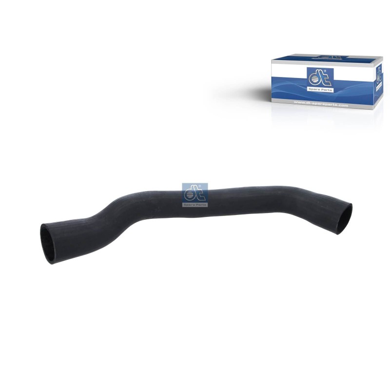 DT Spare Parts Jahutusvoolik 1.11637