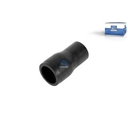 DT Spare Parts Jahutusvoolik 1.11638