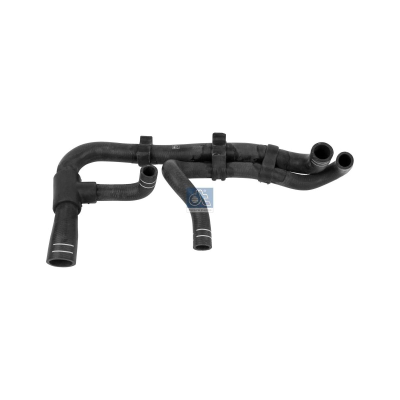 DT Spare Parts Jahutusvoolik 1.11650