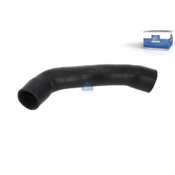 DT Spare Parts Jahutusvoolik 1.11662