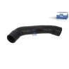 DT Spare Parts Jahutusvoolik 1.11662