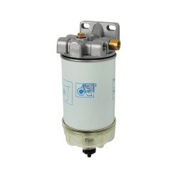DT Spare Parts Kütusefilter 1.12271