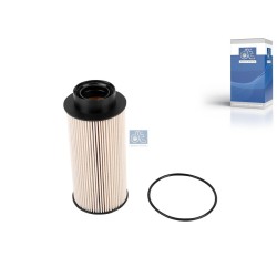 DT Spare Parts Kütusefilter 1.12272