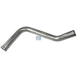 DT Spare Parts Heitgaasitoru 1.12319