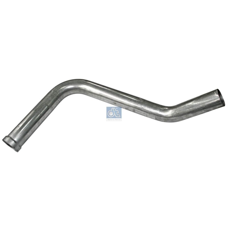 DT Spare Parts Heitgaasitoru 1.12319