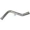 DT Spare Parts Heitgaasitoru 1.12319