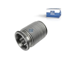 DT Spare Parts Flexitoru,väljalskesüsteem 1.12320