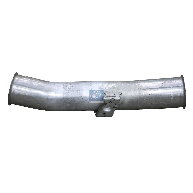 DT Spare Parts Heitgaasitoru 1.12649