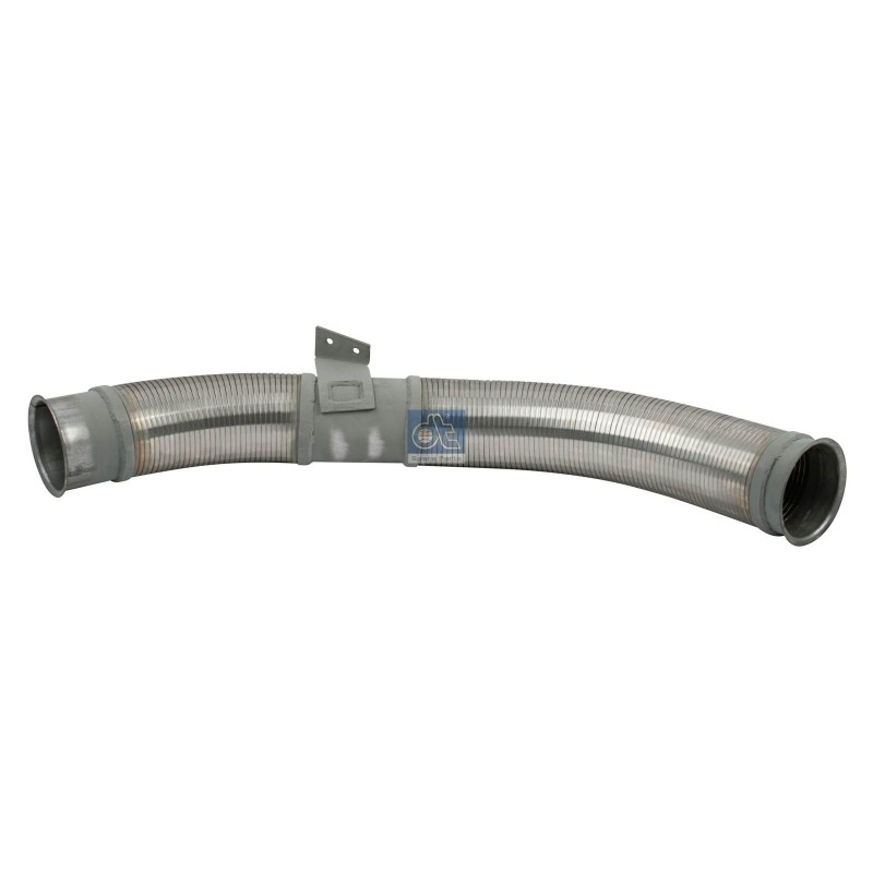 DT Spare Parts Flexitoru,väljalskesüsteem 1.12686
