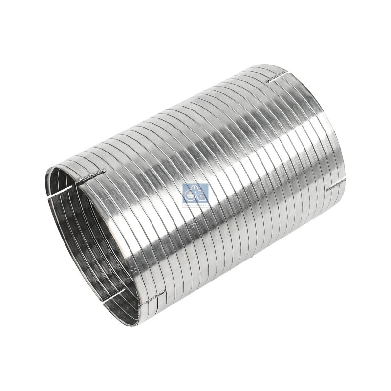 DT Spare Parts Flexitoru,väljalskesüsteem 1.12821