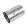 DT Spare Parts Flexitoru,väljalskesüsteem 1.12821