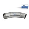 DT Spare Parts Flexitoru,väljalskesüsteem 1.12827