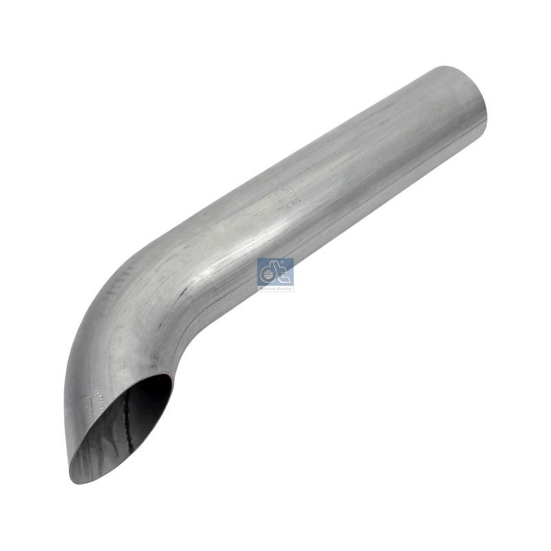 DT Spare Parts Heitgaasitoru 1.12842
