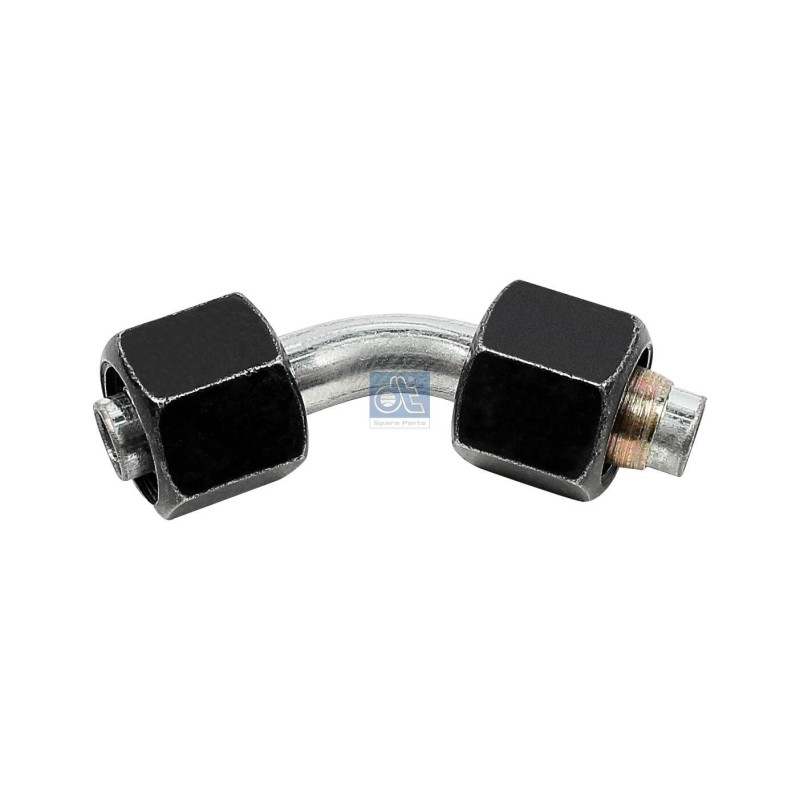 DT Spare Parts Toru, retarder 1.12875