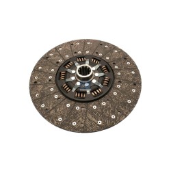 DT Spare Parts Siduriketas 1.13020
