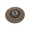 DT Spare Parts Siduriketas 1.13020