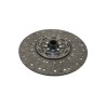 DT Spare Parts Siduriketas 1.13021