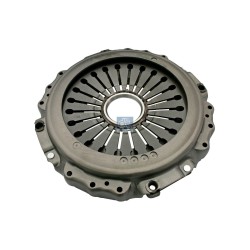 DT Spare Parts Sidurisurveplaat 1.13126