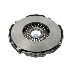 DT Spare Parts Sidurisurveplaat 1.13127
