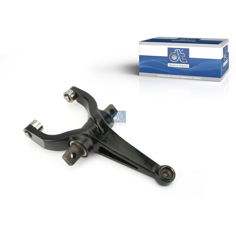 DT Spare Parts Sidurikahvel,sidur 1.13139