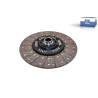 DT Spare Parts Siduriketas 1.13300