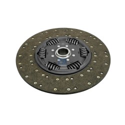 DT Spare Parts Siduriketas 1.13305