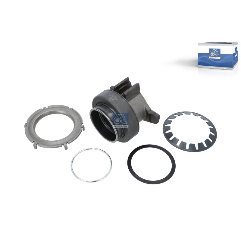 DT Spare Parts Survelaager 1.13320