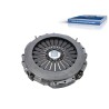 DT Spare Parts Sidurisurveplaat 1.13338