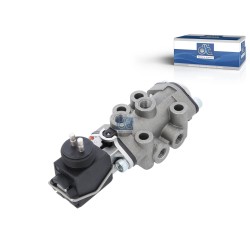 DT Spare Parts Magnetklapp 1.14521