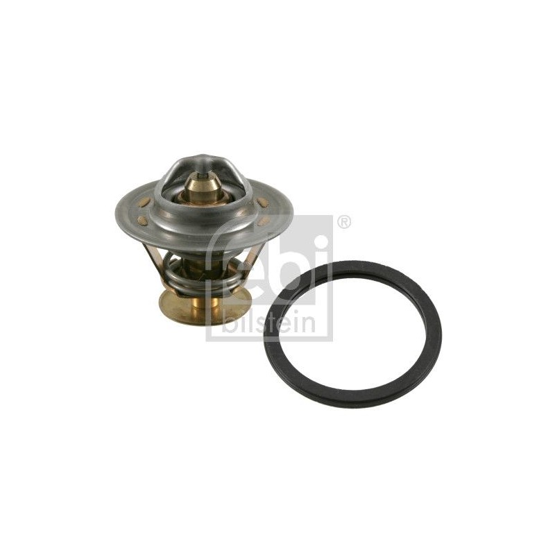 FEBI BILSTEIN Termostaat,Jahutusvedelik 11493