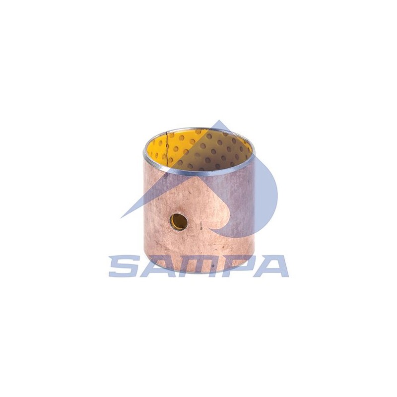 SAMPA Puks,sillakäändmiku poldid 1.16048