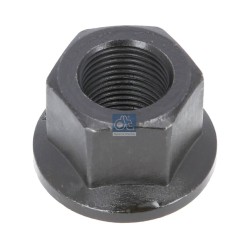 DT Spare Parts Mutter,tiguülekanne 1.16386