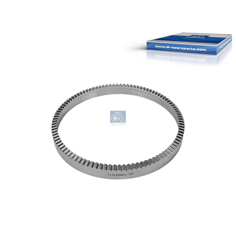 DT Spare Parts Andur,ABS 1.17163