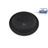 DT Spare Parts Membraan,vedrusilinder 1.18035