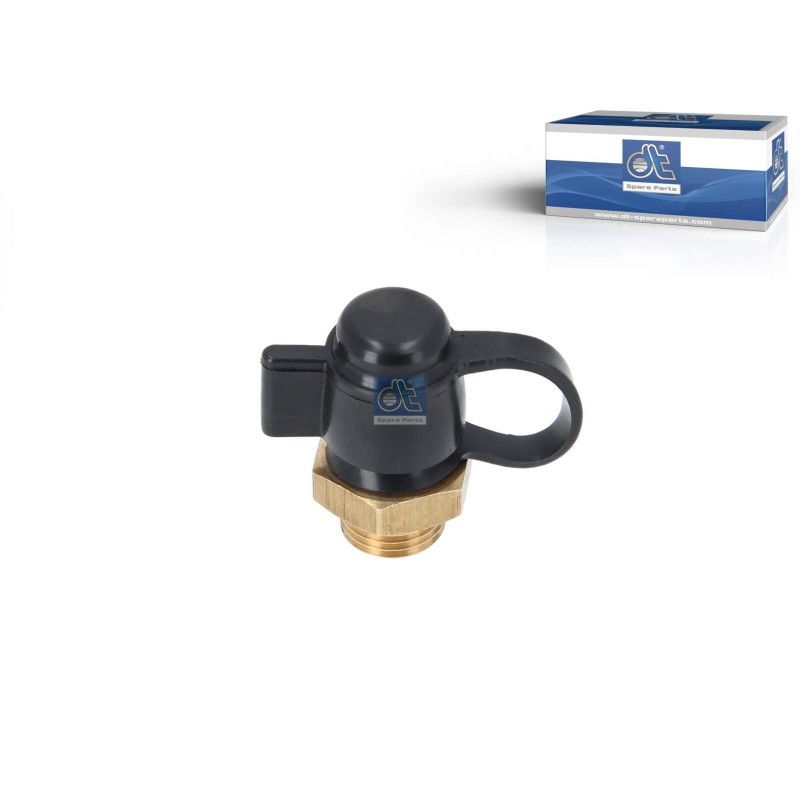 DT Spare Parts Kontroll-liides 1.18325