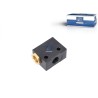 DT Spare Parts Topeltsulgurklapp 1.18375