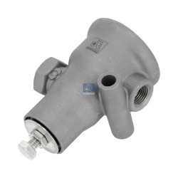 DT Spare Parts Survepiiramisklapp 1.18377