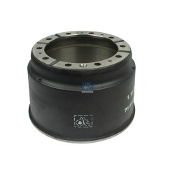 DT Spare Parts Piduritrummel 1.18700