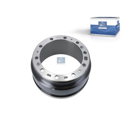 DT Spare Parts Piduritrummel 1.18703