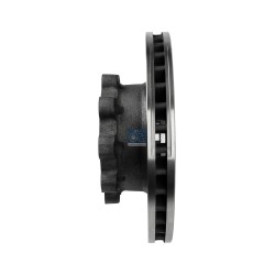 DT Spare Parts Piduriketas 1.18760