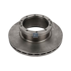 DT Spare Parts Piduriketas 1.18761